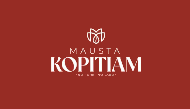 Loker Head Barista - Head Cook di Mausta Kopitiam